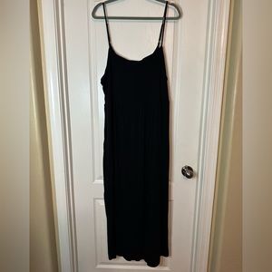 Old navy dress size XXL tall